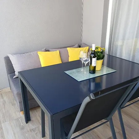 Anavi * Trogir