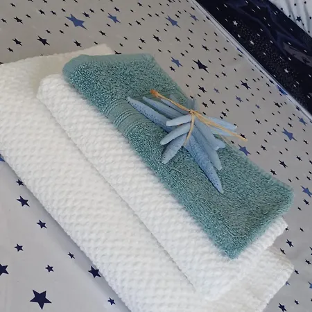 Anavi Appartement