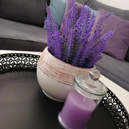 Appartement Anavi