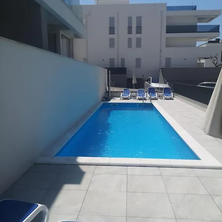 Anavi * Trogir