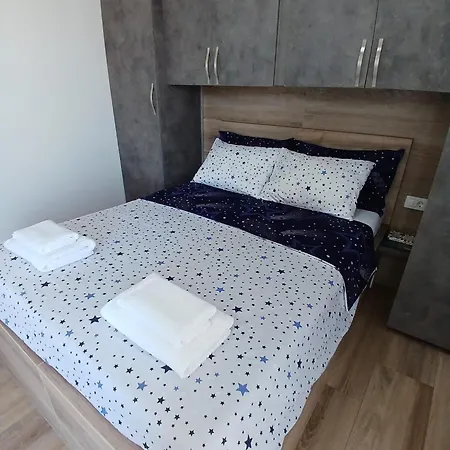 Anavi * Trogir