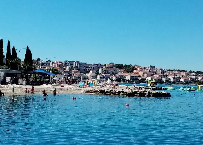 Anavi Trogir