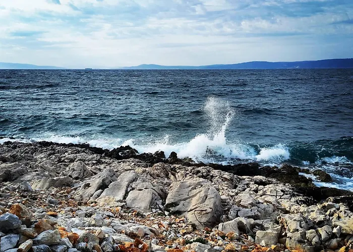 Anavi * Trogir