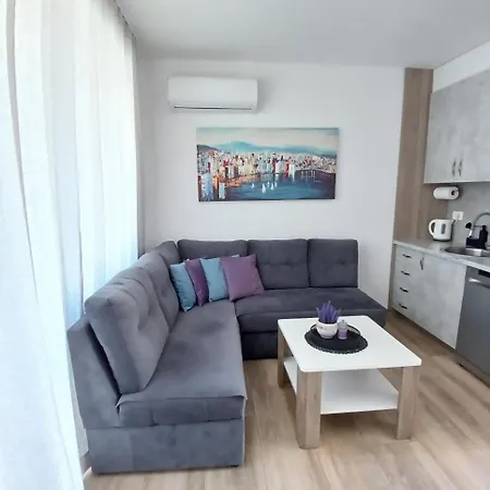 Anavi Lejlighed Trogir