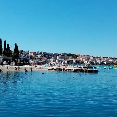 Anavi Trogir