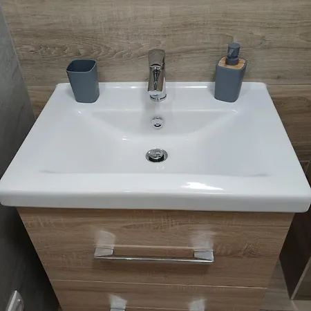 Lejlighed Anavi Trogir