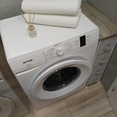 Lejlighed Anavi Trogir